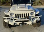 Jeep Wrangler Unlimited 6-Wheels (Bright White Clearcoat) 2016 года
